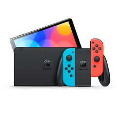 HAD HW NIN SWITCH OLED COLOR