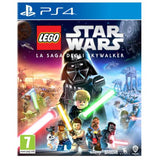 PS4 LEGO STAR WARS STND
