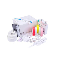 Wristband, Nylon, 2x7in