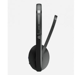 ADAPT 261 Cuffia Double Bluetooth con dongle USB-C, certificata Microsoft Teams
