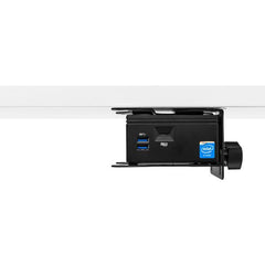 Supporto per CPU Thin Client/ Nero