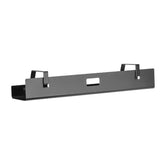 Vaschetta Porta Cavi 100cm Nero