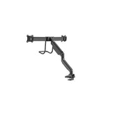 Swing doppio crossbar
