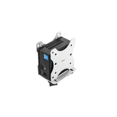 Supporto per CPU Thin Client / Bianco