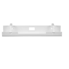 Vaschetta Porta Cavi 60cm Bianco