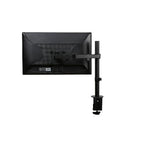 100091536 Braccio Monitor Single Focus Nero