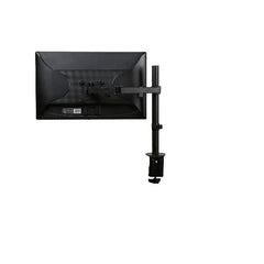 100091536 Braccio Monitor Single Focus Nero