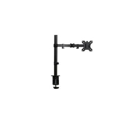 100091536 Braccio Monitor Single Focus Nero