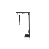 100091551 Supporto per CPU / Nero