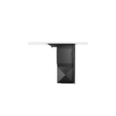 100091559 - Supporto per CPU Smart Space/ Nero