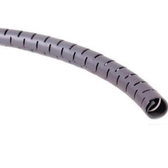 Raccogli Cavi 30mm Argento