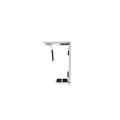 Supporto per CPU Smart Space/ Bianco