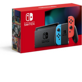 HAD HW NIN SWITCH NR/NB