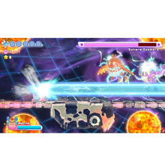 Kirby's Return to Dream Land Deluxe