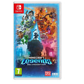 Minecraft Legends