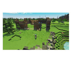 Minecraft Legends