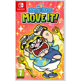 WARIOWARE
