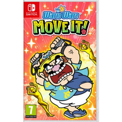 WARIOWARE