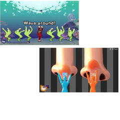 WARIOWARE