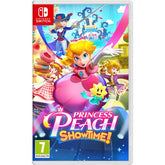 PRINCESS PEACH