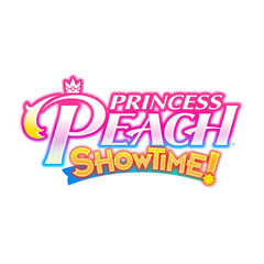 PRINCESS PEACH