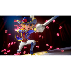 PRINCESS PEACH