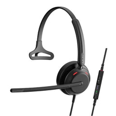Impact 730T Cuffie Mono USB-C, Teams