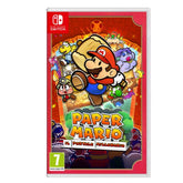 PAPER MARIO: IL PORTALE MILLENARIO