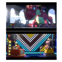 PAPER MARIO: IL PORTALE MILLENARIO