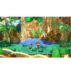 PAPER MARIO: IL PORTALE MILLENARIO