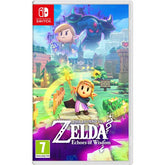 LEGEND OF ZELDA