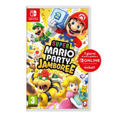 SUPER MARIO