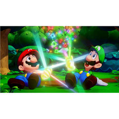 SUPER MARIO