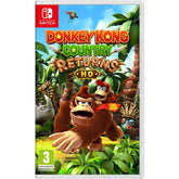 DONLEY KONG