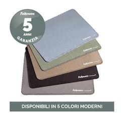 Tappetino mouse xl Breyta grigio
