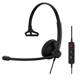 IMPACT 100 MS Mono USB-C+A