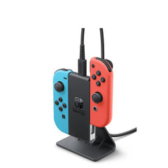 CHARGE JOY-CON