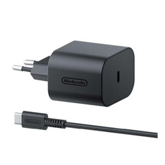 BLOCCO ALIMENTATORE PER NINTENDO SWITCH 2