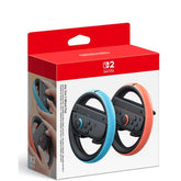 COPPIA DI VOLANTI JOY-CON NINTENDO SWITCH 2