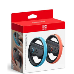 COPPIA DI VOLANTI JOY-CON NINTENDO SWITCH 2