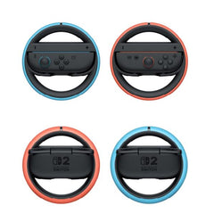 COPPIA DI VOLANTI JOY-CON NINTENDO SWITCH 2