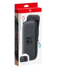 CUSTODIA PER NINTENDO SWITCH 2
