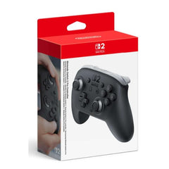 PRO CONTROLLER
