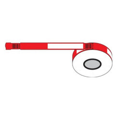 Z-BAND ULTRASOFT 25X279MM ROSSO