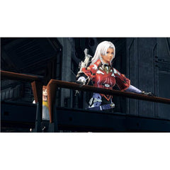XENOBLADE CHRONICLES