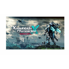 XENOBLADE CHRONICLES