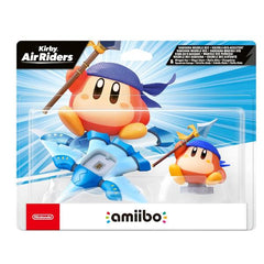 AMIIBO