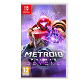METROID PRIME
