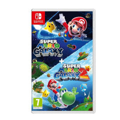 SUPER MARIO