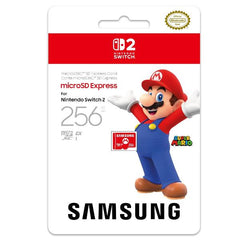 MICRO SD